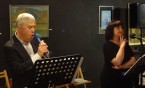 Zaproszenie na „Wieczór z muzyką i humorem” w Muzeum