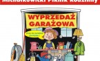 Wielki Piknik Rodzinny z Wyprzedażą Garażową