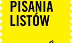 NAPISZ LIST -  ZMIEŃ ŻYCIE !