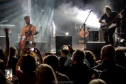 Organek na scenie