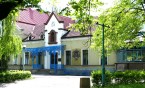 SCK - Zameczek