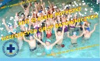 XIII Śląskie Potyczki Dziecięcych Grup Ratownictwa Wodnego