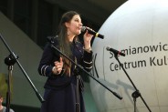 Koncert dla Kamila, ucznia siemianowickiej SP nr 13 zgromadził prawdziwe tłumy.
