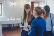Śniadanie Branżowe w hotelu Vacanza