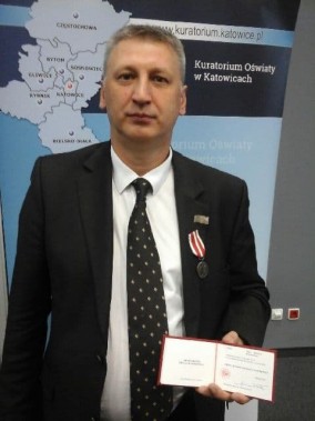 Adrian Kowalczyk