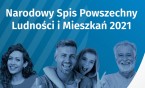 Narodowy Spis Powszechny - komputerowe stanowisko w Urzędzie Miasta