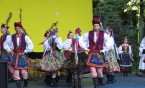 ZPiT "Siemianowice" i Siemion Band zakończyły Letnie Koncerty w Amfiteatrze