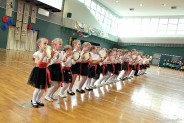 III Festiwal Radości odbył się w siemianowickim KS "Michał".