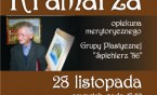 Wernisaż wystawy prac Józefa A. Kramarza
