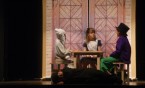 Wyniki festiwalu teatralnego "Proscenium"