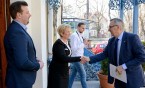 Wiceminister w Siemianowicach Śląskich