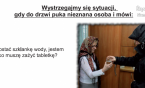 15 tys. złotych zniknęło seniorce razem z kobietami, które prosiły ją o wodę