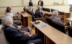 Spotkanie w sprawach rekrutacji
