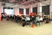 Podsumowanie tegorocznej Industriady. Siemianowickie Centrum Kultury otrzymało specjalne…