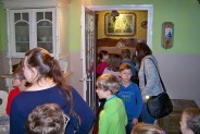 Dzień trzeci - wizyta w Muzeum Miejskim