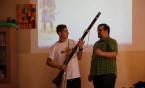 Matejkowicze w XVII wieku