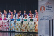 Obchody dwudziestolecia istnienia Centrum Leczenia Oparzeń w Siemianowicach Śląskich, które…