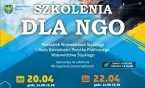 Szkolenia dla organizacji pozarządowych
