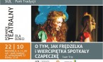 Poranek Teatralny dla dzieci