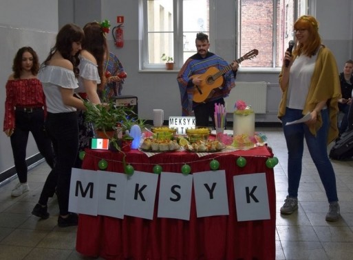 Dzień języków obcych