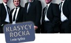 Klasycy rocka z zespołem Perfect