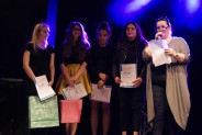 II Wojewódzki Festiwal Piosenki Dziecięcej i Młodzieżowej