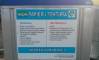 Zgodnie z prośbą mieszkańców