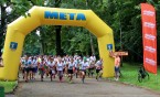 Bieg Lata oraz Nordic Walking za nami!