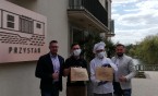 W służbie służącym – restauracja Przystań na przekór kryzysowi