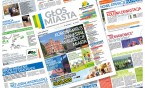 Lipcowy Głos Miasta - już w Państwa domach!
