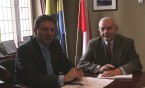 O współpracy z harcerzami