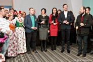 I Siemianowickie Targi Małych i Średnich Przedsiębiorstw