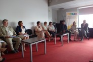 Regionalna konferencja edukacyjna pn. "Kooperacje 3D – korzyści, konieczność, kompetencje"
