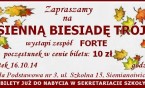 Jesienna Biesiada Trójki
