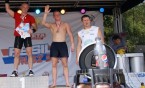 Kolejne złote medale  Jacka Polechońskiego