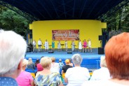 Koncert zespołu proWOKALni