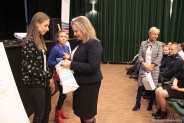 Konferencja "Zamień hejt na lajk".