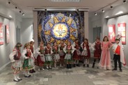 "Szóstka" w Bibliotece