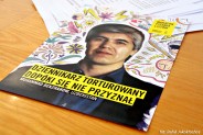 Maraton Pisania Listów do Amnesty International. Siemianowickie Cogito