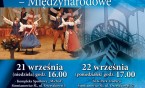 Już niedługo Siemianowickie Gody – Międzynarodowe