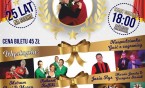 Jubileusz Jacka Kieroka w SCK