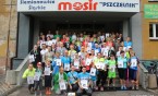 Rekordowa liczba nagrodzonych „maratończyków”