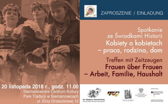 Plakat imprezy