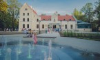 Unijne dofinansowanie na pierwszy etap rewitalizacji Zameczku