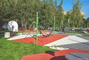 Park Akcji i Reakcji