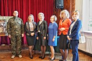 uroczystość podpisania umowy