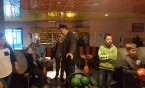 Turniej bowlingowy