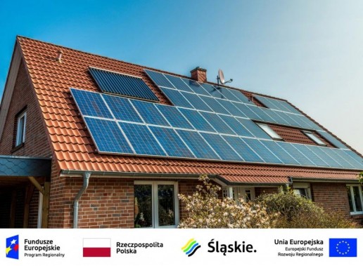 Odnawialne źródła energii - Słoneczne Siemianowice