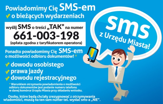Bramka SMS