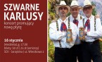 Szwarne Karlusy w SCK-Jarzębina
